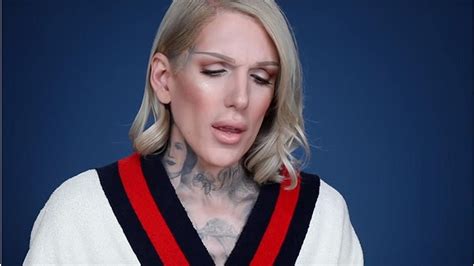 Jeffree Star Loses Partnership With Morphe Cosmetics In Wake Of Various