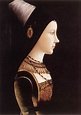 Ritratto di Maria di Borgogna di Michael Pacher, podcast di storia dell ...