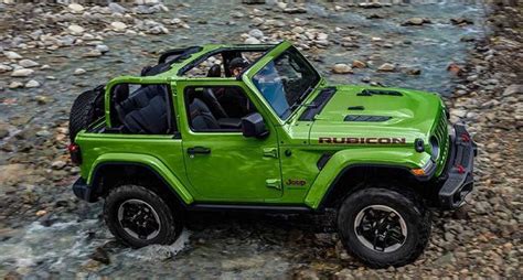 2021 jeep wrangler rubicon 392 differs from the basic version in almost all respects: 2021 Jeep Wrangler Diesel Hybrid Sahara - spirotours.com