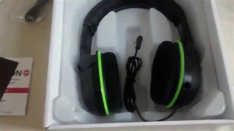 Unboxing Turtle Beach XO Four PT BR YouTube
