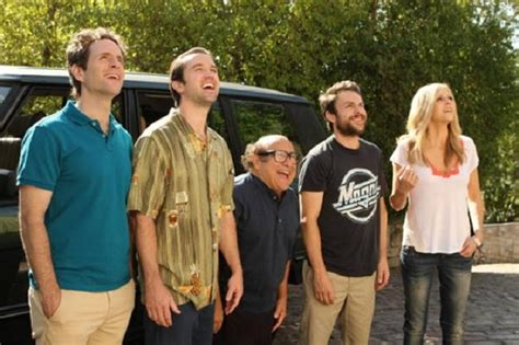 ‘its Always Sunny In Philadelphia Review “charlie And Dee Find Love”