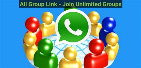 Best Whatsapp Group App Download For Join New Whatsapp Groups V World