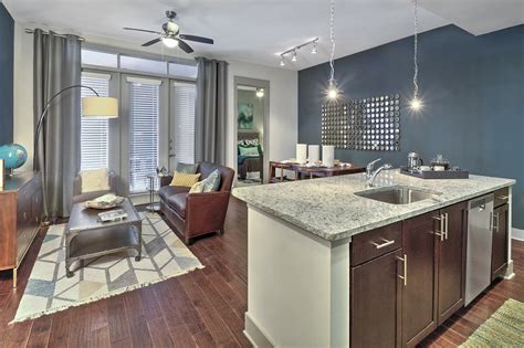 A wide range of architectural styles is included in our the collection; Houston , TX One Bedroom Apartments for rent