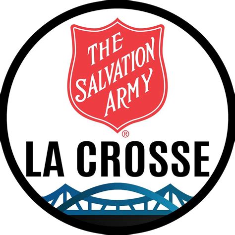 La Crosse Wi Salvation Army Army Military