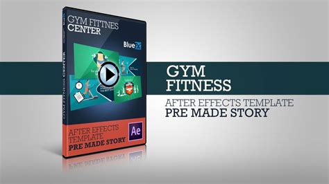 You found 154 gym psd files and photoshop templates from $3. Gym Fitness After Effects Template - YouTube