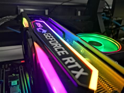 Msi Rtx 2070 Super Gaming X Trio Review Trusted Reviews