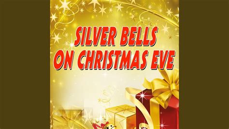 Silver Bells Youtube