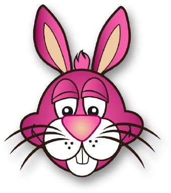 Download bunny face images and photos. Bunny clip art