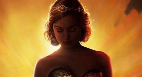 Wonder Woman Creator's Granddaughter Denounces ‘Professor Marston’ Biopic