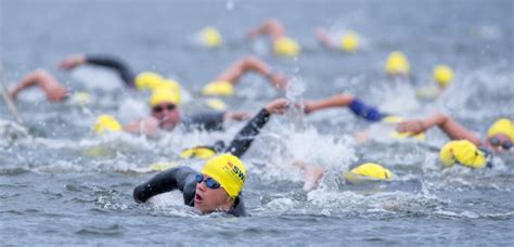 Swim Across America Greenwich Stamford Celebrates 10 Years Of Making Waves To Defeat Cancer