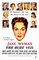 The Blue Veil (Movie, 1951) - MovieMeter.com
