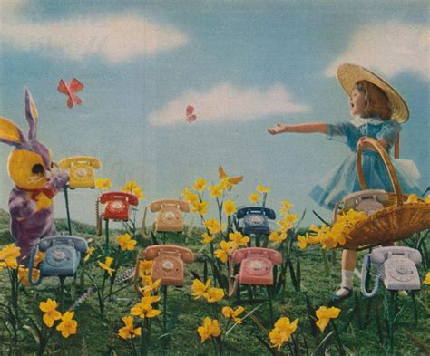 Vintage Easter Ads Popsugar Love And Sex