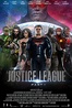 Justice League Part 1 Movie Poster by Bryanzap on DeviantArt