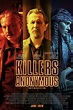 Killers Anonymous DVD Release Date August 27, 2019