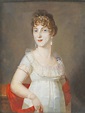 Duchess Maria Elisabeth in Bavaria (1784-1849), princess of Wagram by ...