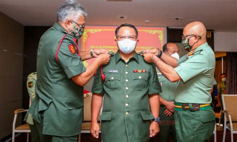 Pasukan Simpanan Berita Tentera Darat Malaysia