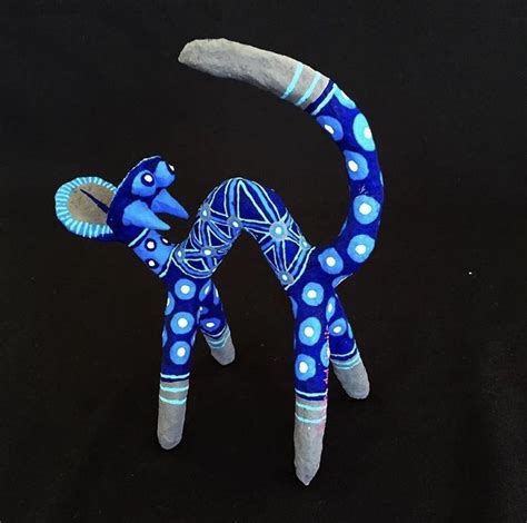 Maybe you would like to learn more about one of these? Pin de Pichardo Egea en Alebrijes | Alebrijes