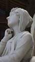 “Monument to Louisa Theodosia, Countess of Liverpool,” by Sir Francis ...