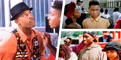 30 Classic Black Movies From The 90s