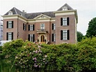 Haus Doorn in den Niederlanden: Hier lebte Kaiser Wilhelm II. | anderswohin