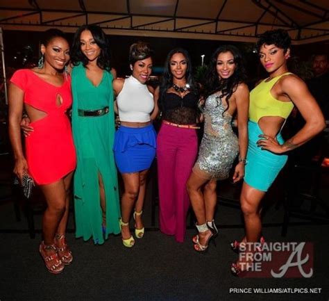 Watch Love And Hip Hop Atlanta ~ Ep 1 The A List Full Video
