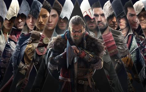 Tencent Eyes New Heights For Ubisoft With Million Investment