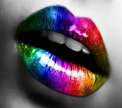 ¿qué Es El Beso Arcoíris Y Por Qué No Es Recomendable Hacerlo