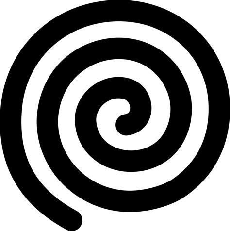 Circle Pattern Inspiration Use Spiral Circles Circle Painting