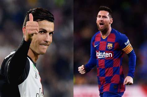 On fifa 21, picking up cr7 is no mistake, but it's whether you. Messi or Ronaldo, who should get the better FIFA 21 rating?