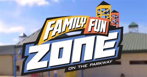 Hours may change under current circumstances Family Fun Zone (The Plex) - Wichita Falls, TX | Family ...