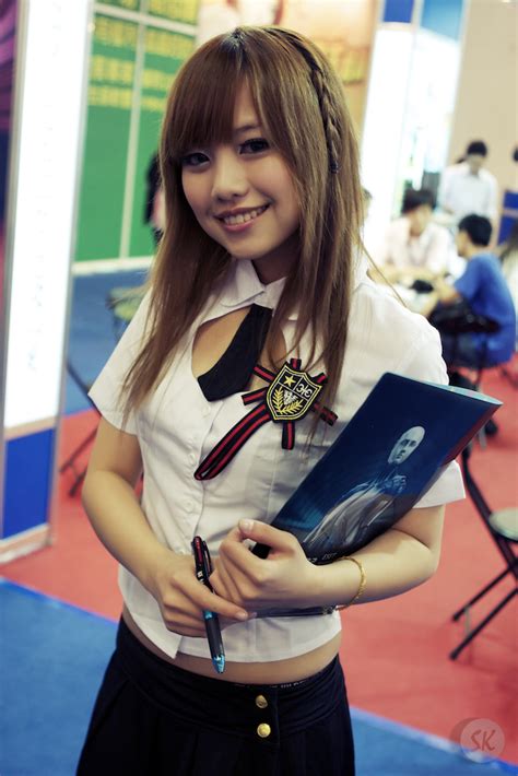 taiwanese girls are underrated ign boards
