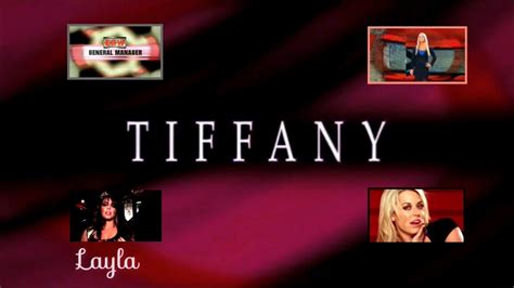Tiffany And Layla Titantrons Insatiable Youtube