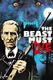 The Beast Must Die (1974) - Posters — The Movie Database (TMDB)