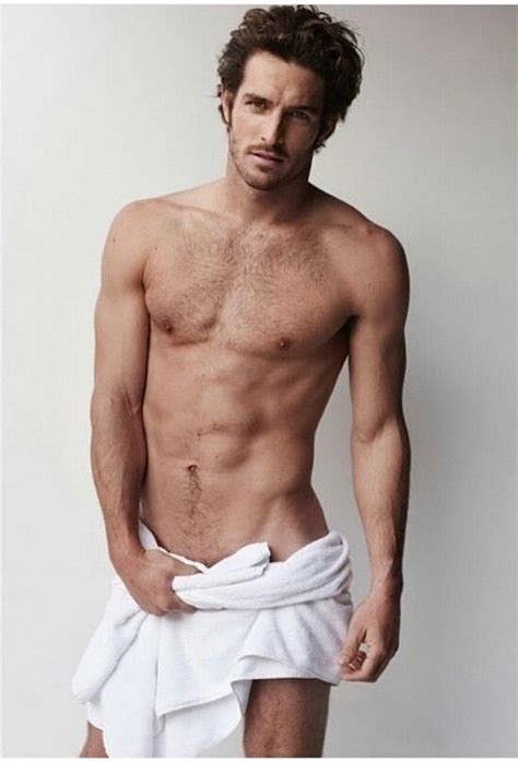 Just In Justice Joslin Towel Series Mario Testino