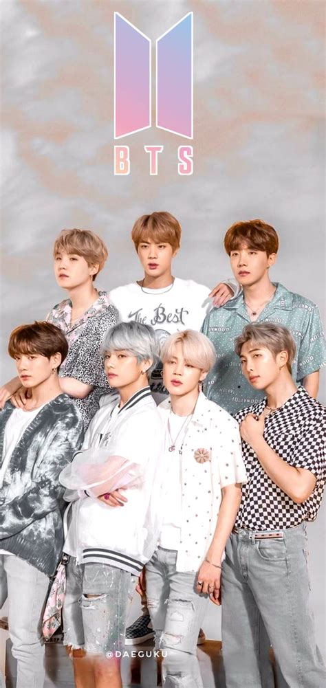 93 Bts Wallpaper And Lockscreen Images Pictures MyWeb
