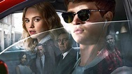 'Baby Driver' Is The Best Film of the Summer