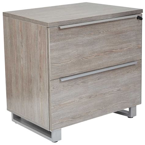 We have options with locks for sensitive documents as well as simple cardboard storage boxes. Manhattan Lateral File Cabinet, Grey | K/32/20/2 | Jesper ...