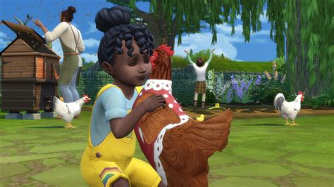 Beginners Guide To An Im Peck Able Chicken Coop Sims Online