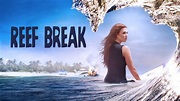 Reef Break - ABC Series