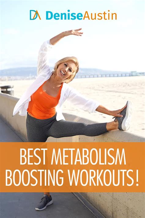 Tone Your Muscles To Boost Your Metabolism Strength Training Workouts