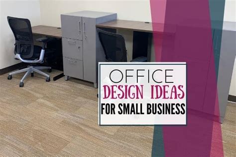 Small Business Office Decorating Ideas Home Design Ideas