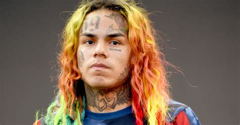 Tekashi Pleads Guilty To Federal Charges