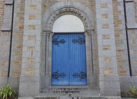 La Cité Forte De Saint Malo Et Son Château Road Trip En France