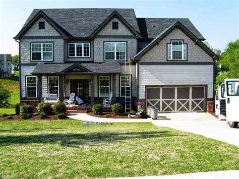 No matter what room it is, or what size. Exterior Wall Painting Color Combination