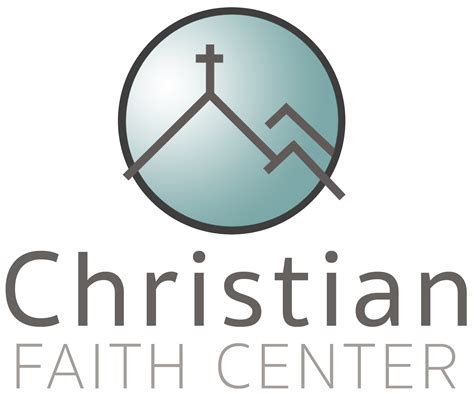 Cfc Logo Christian Faith Center