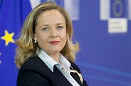 Nadia Calviño: "Es urgente un acuerdo del Eurogrupo y esperamos ...