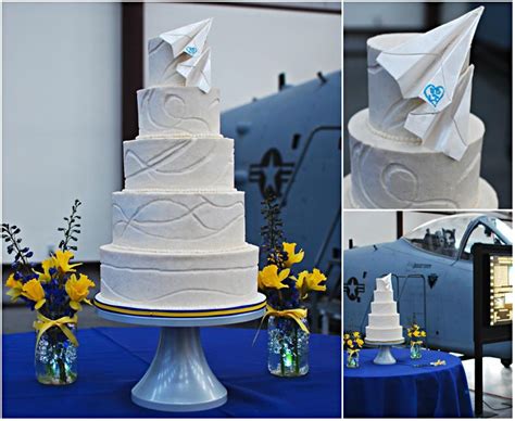Love Is Flying High Airplane Wedding Aviation Wedding Themed