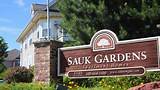Sauk Gardens Apartments