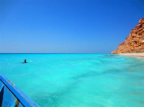 Shoab Beach Socotra Island Yemen Top Tips Before You Go