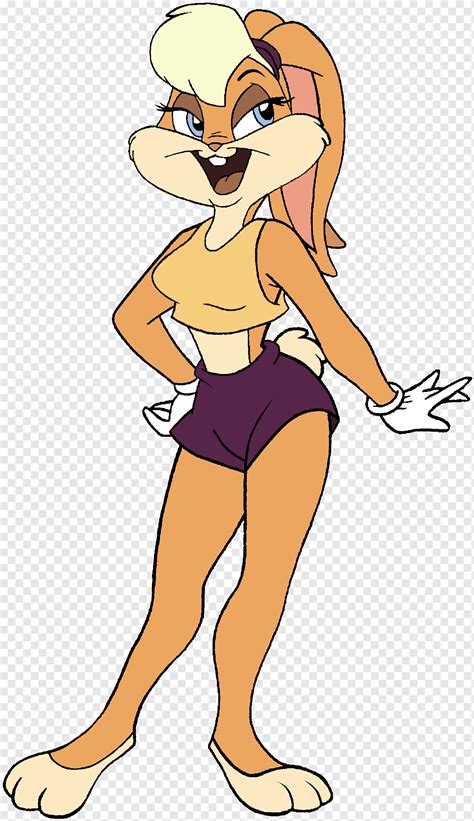 Lola Bunny Lola Bunny Looney Tunes Clipart Full Size Clipart Porn Sex Picture